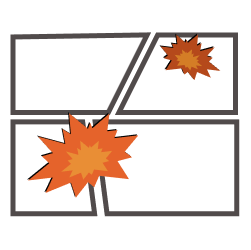 Comic Strip Generator